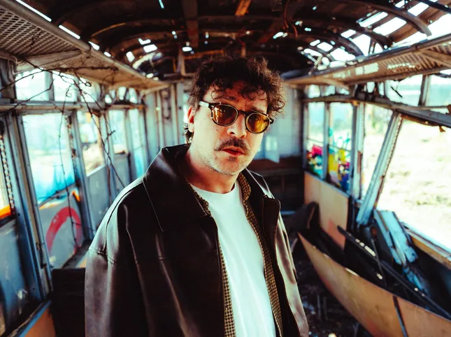 Willie Peyote: “I thought about quitting: others saved me”