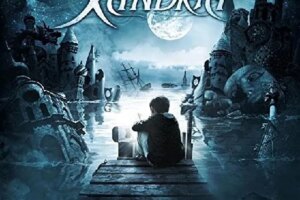 Xandria: a date in Milan in October