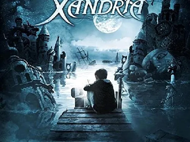 Xandria: a date in Milan in October