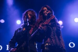 Goddess Matrona: “There’s something special about bass players…”