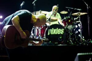Pixies: reissues of albums “Bossanova” and “Trompe le Monde” coming out