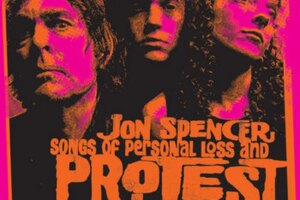 Jon Spencer: “Rock’n’roll is America’s gift to the world”