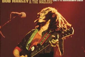 Bob Marley & The Wailers release the album “Roots, Rock, Reggae”