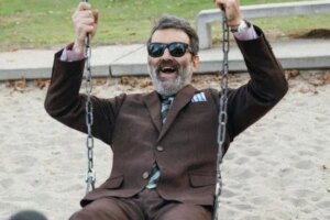 eels, new album “Cookie happened” in October