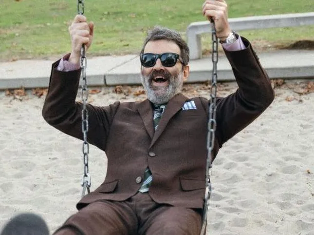 eels, new album "Cookie happened" in October    

