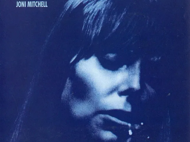 Amanda Seyfried learned to play a Joni Mitchell record