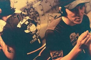 An asteroid dedicated to Elliott Smith
