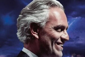 Andrea Bocelli and David Guetta together for the World Cup anthem
