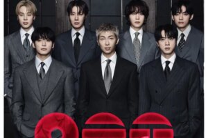 BTS arrives on the big screen (again).