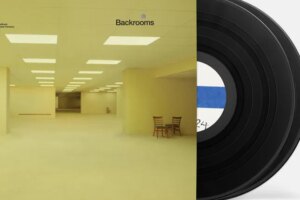 “Backrooms” also works thanks to the soundtrack
