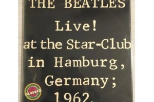 Beatles in Hamburg: an upcoming TV series, but…
