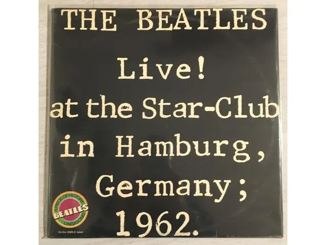Beatles in Hamburg: an upcoming TV series, but…