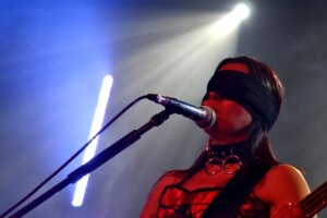 Black Pie, the prog power trio that was forged on stage
