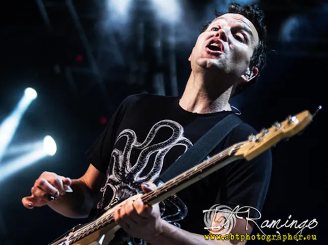 Blink-182: 25 years of “Take Off Your Pants And Jacket”