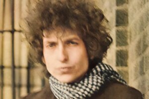 “Blonde on Blonde”: when Dylan stopped time