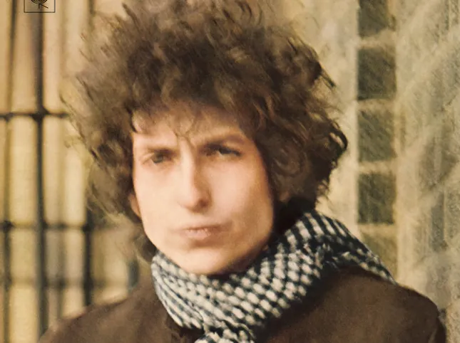 “Blonde on Blonde”: when Dylan stopped time