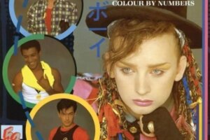 Culture Club, re-released the video for “Victims”