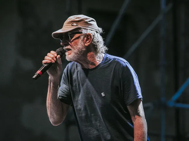 De Gregori, 50 years of "Buffalo Bill": "Why I won't celebrate it"