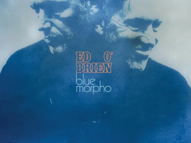 Ed O'Brien: "I don't listen to indie music anymore"
