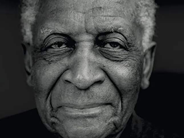 Farewell to jazz pianist Abdullah Ibrahim    

