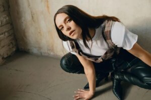 Francesca Michielin: “Being an artist today is difficult”