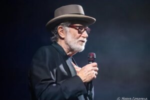 Francesco De Gregori, his “nevergreen” on TV tonight