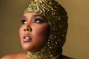 From Lizzo to Evanescence: the albums out this week