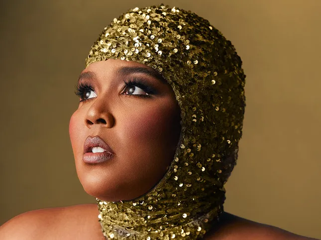 From Lizzo to Evanescence: the albums out this week    

