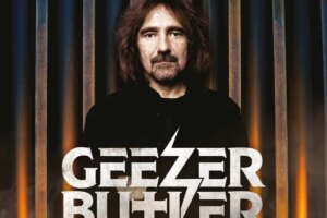 Geezer Butler became a bass player by seeing Jack Bruce play