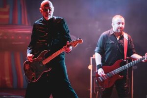 “Gish” by Smashing Pumpkins: the return of a classic