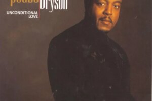 Goodbye to Peabo Bryson, the voice of the great Disney classics