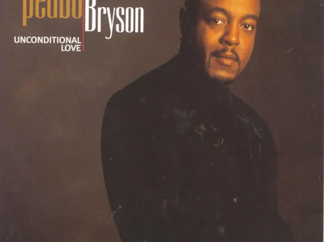 Goodbye to Peabo Bryson, the voice of the great Disney classics
