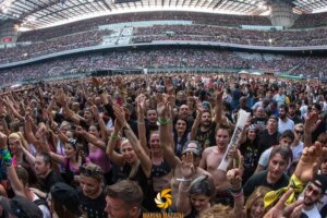 Guide to summer 2026 concerts: how to reach them