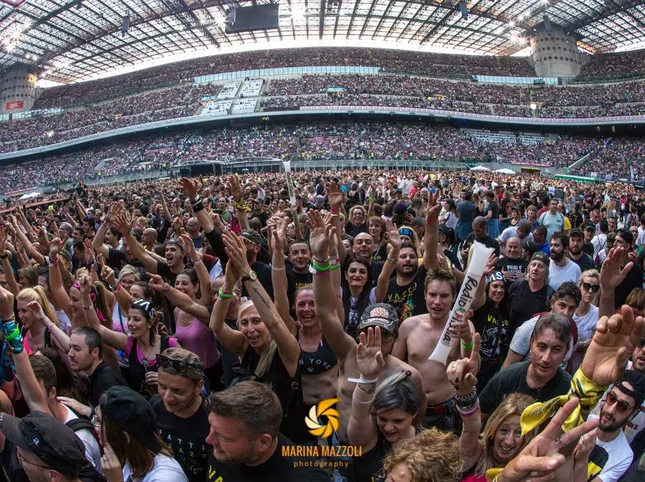 Guide to summer 2026 concerts: how to reach them