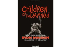 Iron Maiden, the story of “Virus”