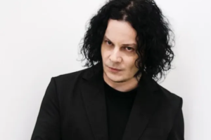 Jack White announces “Frozen Charlotte”, the new album