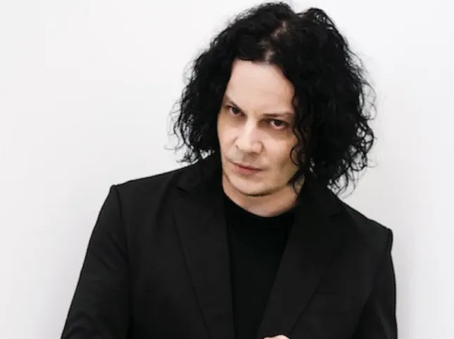 Jack White announces “Frozen Charlotte”, the new album    

