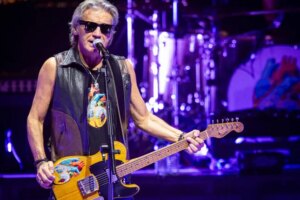 Ligabue: “De Gregori? I don’t share his opinion”