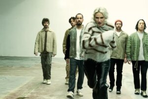 Linkin Park: the documentary film about the return after Chester’s death