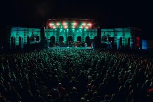 Mantua Summer Festival: from Caparezza to Jethro Tull