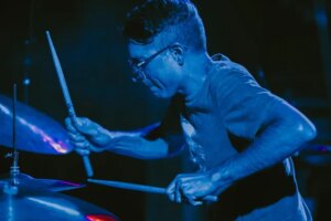 Mark Guiliana: “Working with Bowie changed me”
