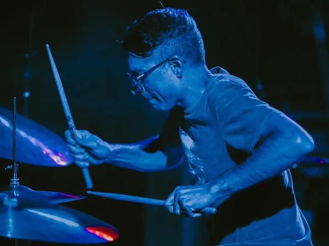 Mark Guiliana: "Working with Bowie changed me"
