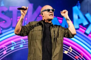 Max Pezzali: the lineup of the 2026 tour, starting from Turin
