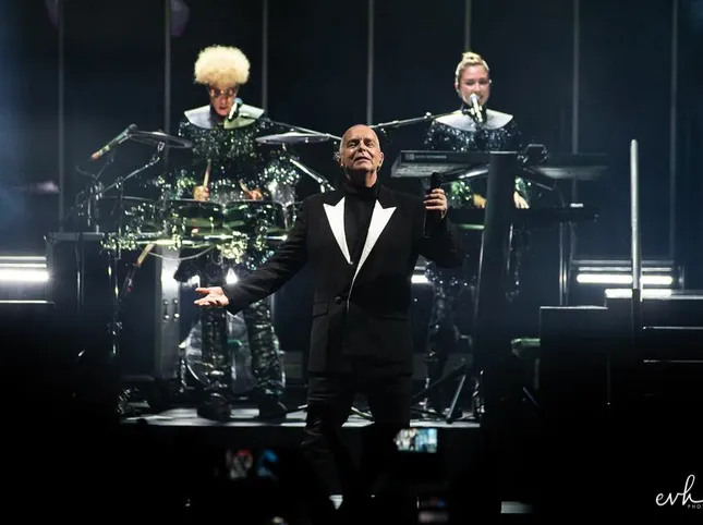 Medimex 2026: from Pet Shop Boys' synth to Suede's Brit