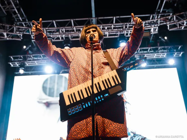 Oliver Tree, who was the singer who died in a plane crash