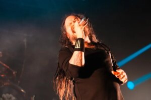 Olivia Rodrigo’s mother missed her live show to see Korn