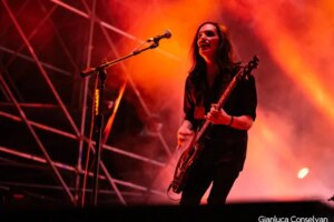 Placebo and Ultimo, time for “returns”: the albums of the week