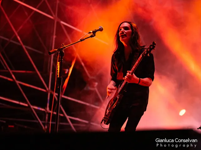Placebo and Ultimo, time for "returns": the albums of the week