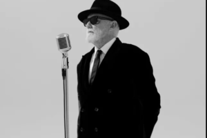 Roger Taylor, his seventh solo album is out