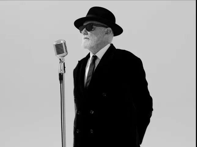 Roger Taylor, his seventh solo album is out